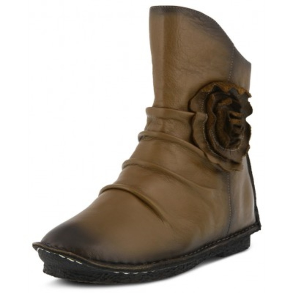 Lartiste Silvestra Boot